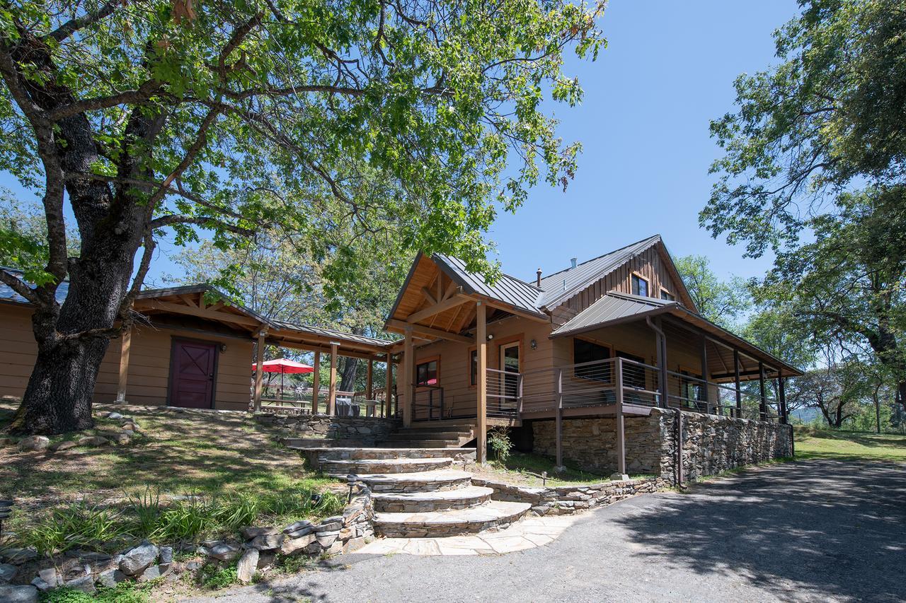 הוילה אוקהורסט Sierra Base Camp מראה חיצוני תמונה